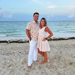 Meet your Posher, Decky